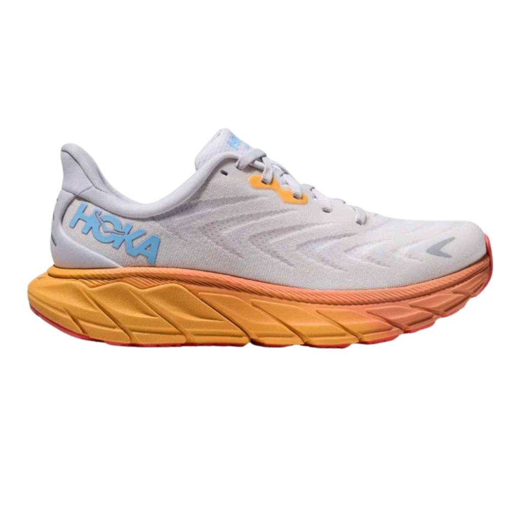 Hoka Arahi 6